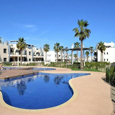 New Luxury Detached Villa With Pool At Beach Pilar de la Horadada Bagian luar foto
